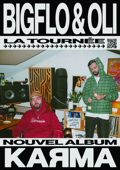 Bigflo & Oli