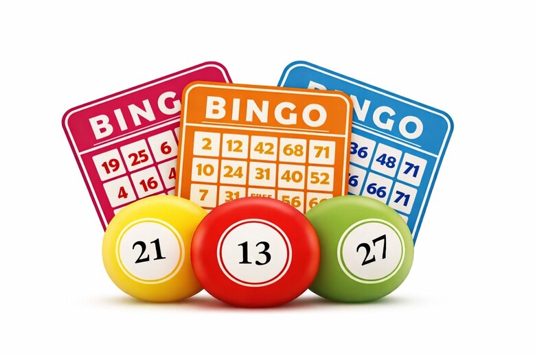 "Bingo" à la médiathèque