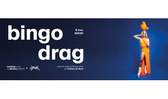 Bingo Drag animé par Stargirl