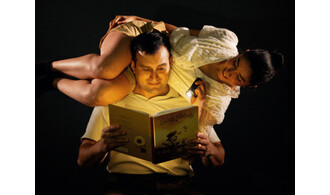 Birdy Melody - Perluette | Théâtre Massenet