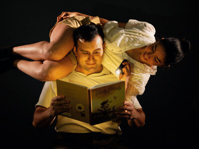 Birdy Melody - Perluette | Théâtre Massenet