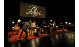 Blockbuster – Collectif Mensuel (Belgique)