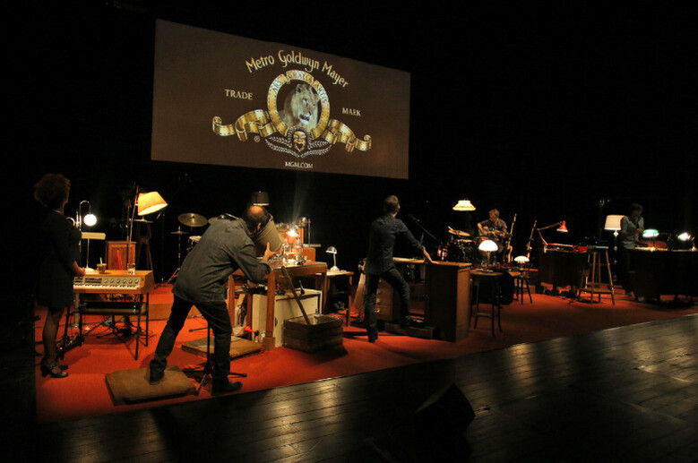 Blockbuster – Collectif Mensuel (Belgique)