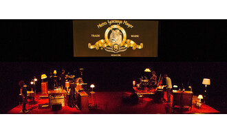 Blockbuster ~ Collectif Mensuel