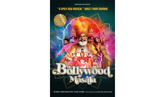 Bollywood Masala