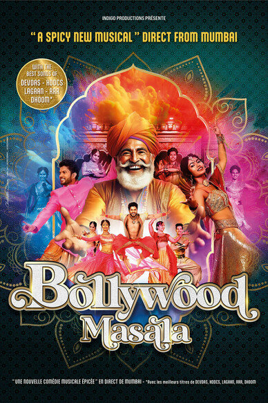 Bollywood Masala