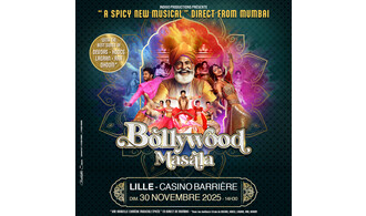 Bollywood Masala