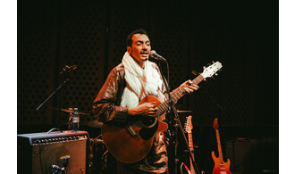 Bombino + Harmattan Brothers | Le Temps d'une Lune #10