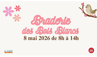 Braderie des Bois-Blancs
