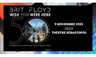 Brit Floyd