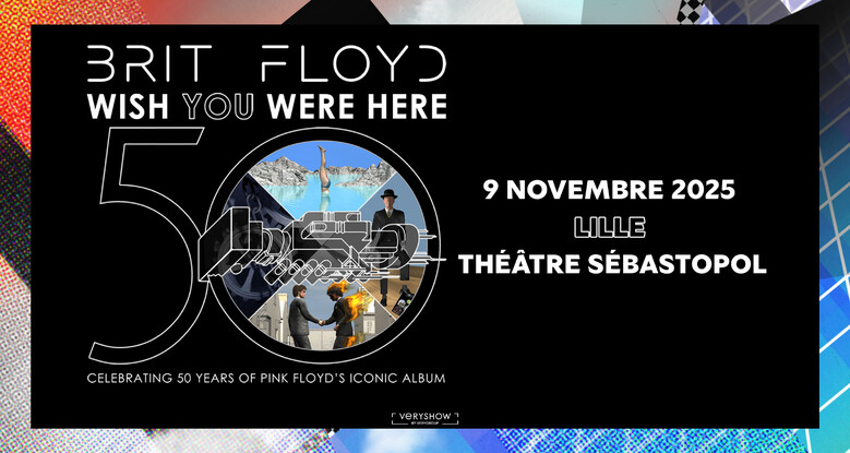 Brit Floyd