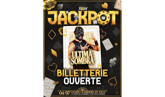 BZW - JACKPOT - CATCH