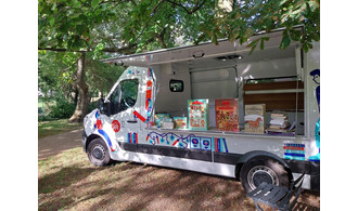 C'est le Printemps des poètes !