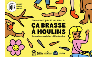 ça brasse à Moulins !