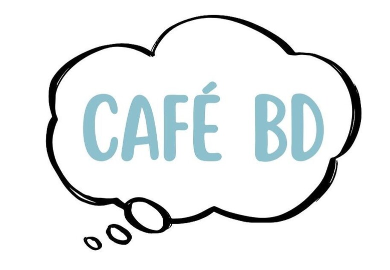 Café BD !