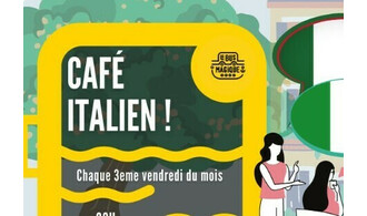 Café italien