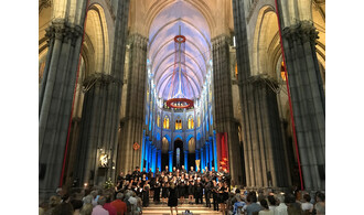 Camerata du City of London Schools' - Choeur anglais