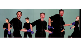 Canine Jaunâtre 3