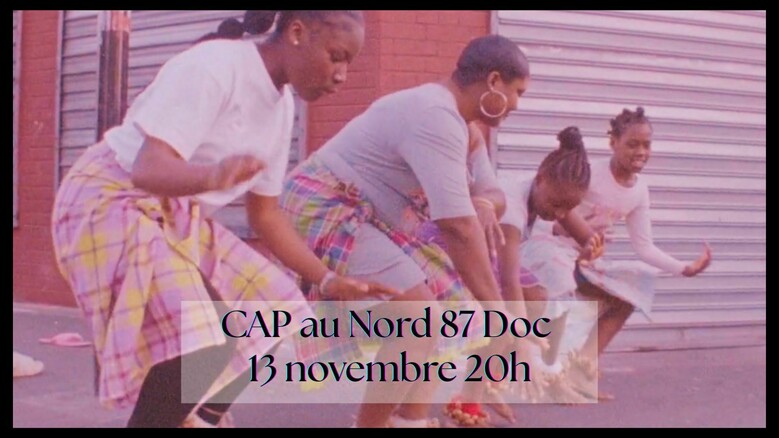 CAP au Nord 87