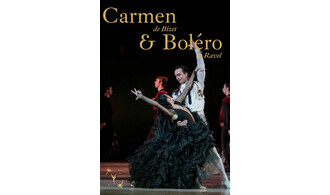 CARMEN & BOLERO