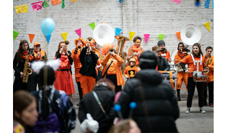 Carnaval des Bois-Blancs 2025