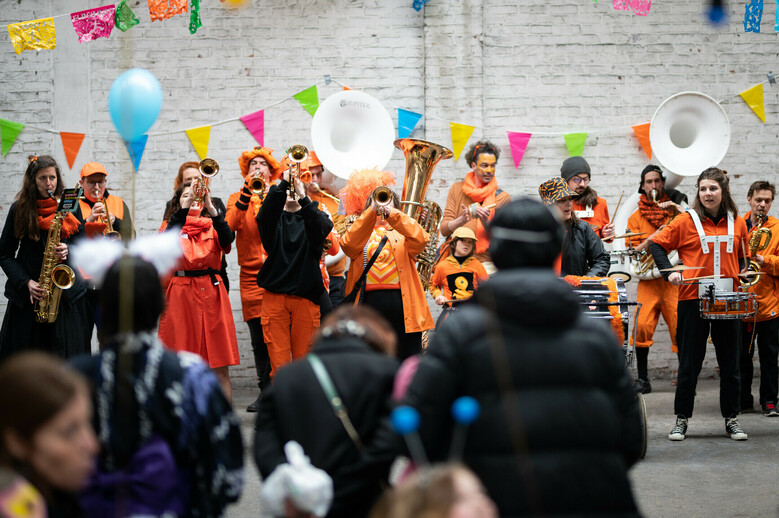 Carnaval des Bois-Blancs 2025