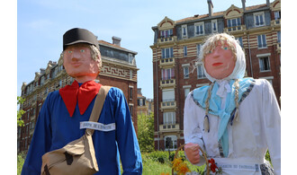 Carnaval du Faubourg de Béthune
