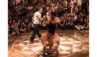 Carnet de Baile – Cie Biscotinho
