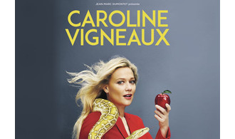 CAROLINE VIGNEAUX
