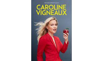 CAROLINE VIGNEAUX