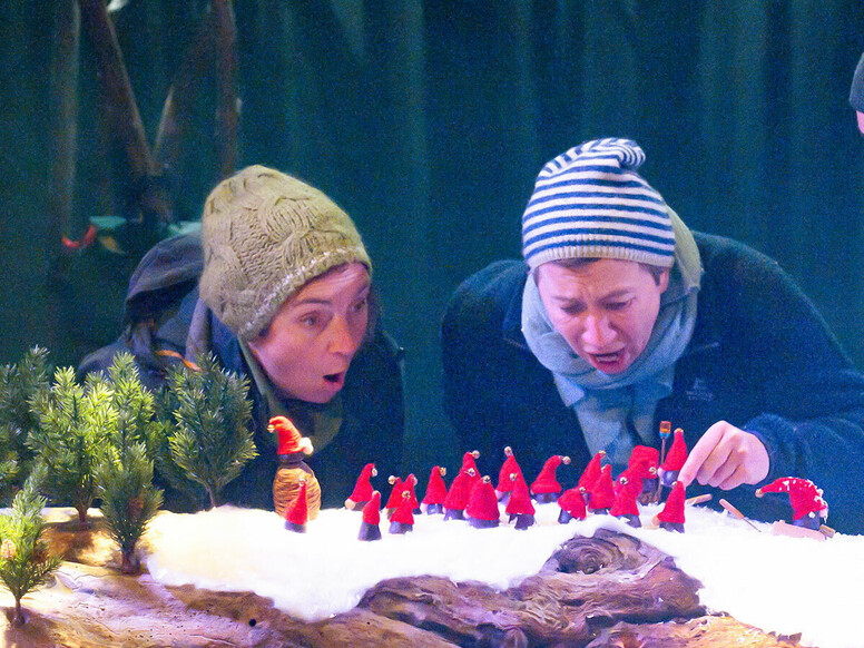 Casimir ~ Cie Arts & Couleurs