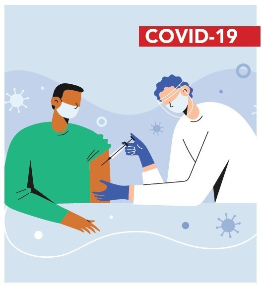 Centre de vaccination sans rendez-vous