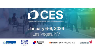 CES Las Vegas 2026