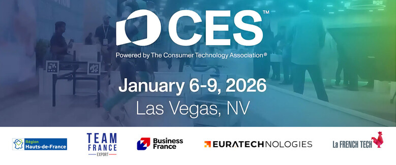 CES Las Vegas 2026