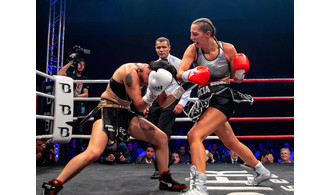 Championnat du Monde IBO de Boxe