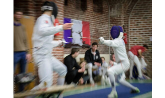Championnats de France Vétérans d'Escrime