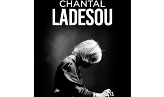 CHANTAL LADESOU
