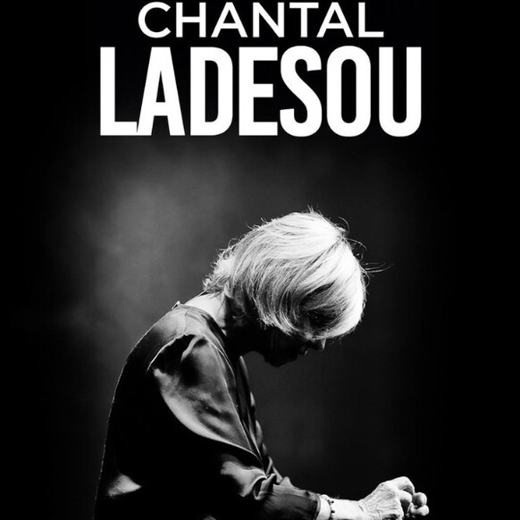 CHANTAL LADESOU
