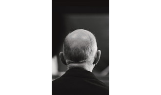 Charles de Gaulle sous l’œil des photographes