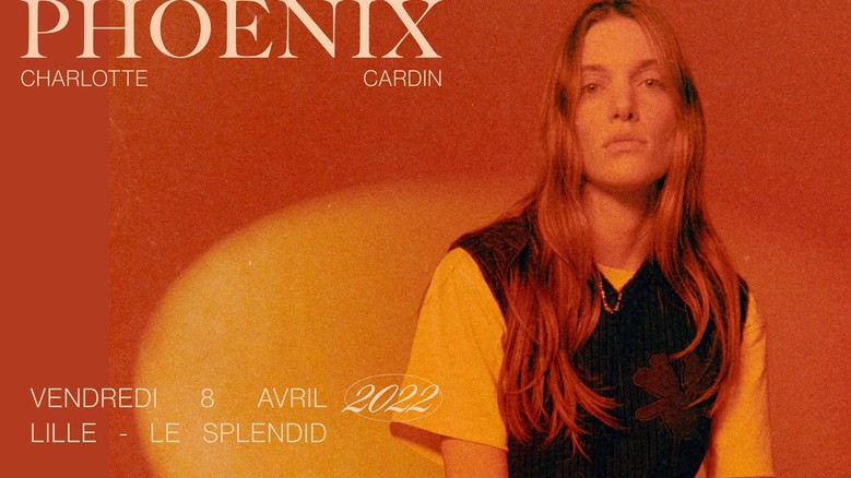 Charlotte Cardin