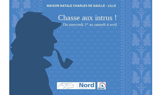 Chasse aux intrus !