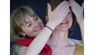 Chère écharpe ~ L'Embellie Cie