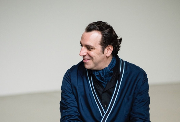 CHILLY GONZALES