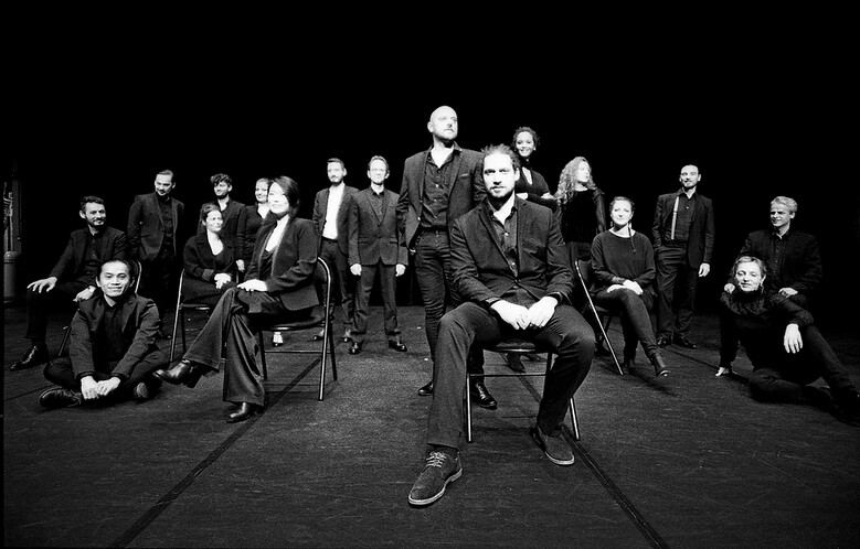 Chœur de Chambre SEPTENTRION, ensemble vocal et orgue - Lille Piano(s) Festival 2025