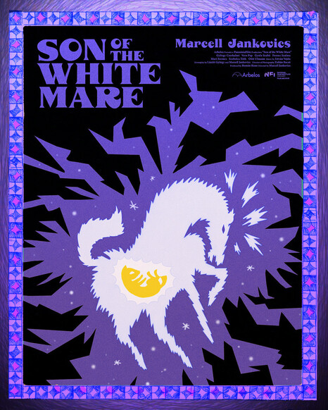 Ciné-club de Cellofan' : Son of the White Mare