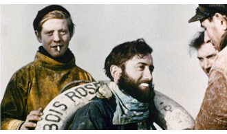 Ciné-concert 360° NORD - L'hybride, Lille