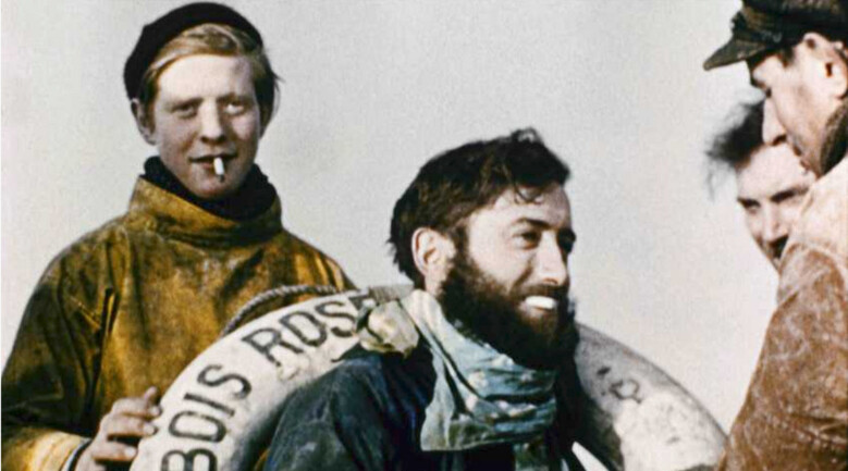 Ciné-concert 360° NORD - L'hybride, Lille