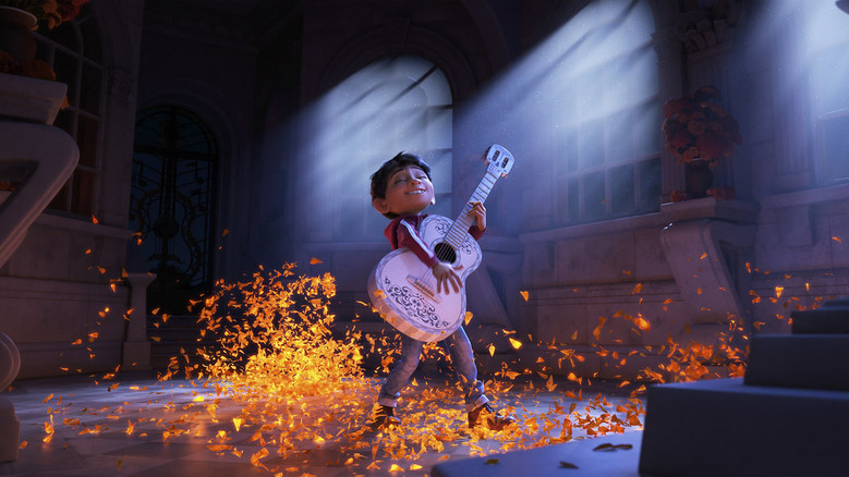 Ciné Lille-Sud : "Coco"