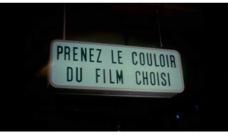 Ciné-rencontre avec l'INA