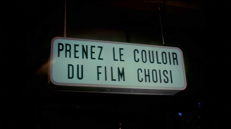Ciné-rencontre avec l'INA